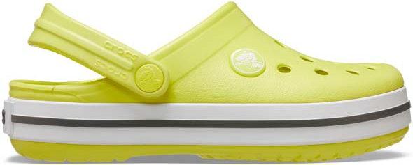 Actual product image Crocs T's Crocband Clog (21)