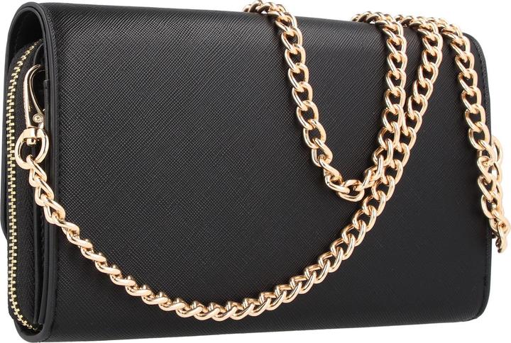 Actual product image Valentino Zero re clutch wallet 20 cm