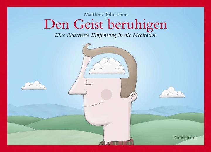 Den Geist beruhigen (Allemand, Ulrike Becker, Matthieu Pierre de Jean, 2012)