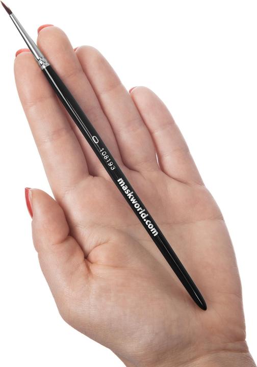 Actual product image Metamorph Profi Make-up Pinsel sehr fein (Eyeliner)