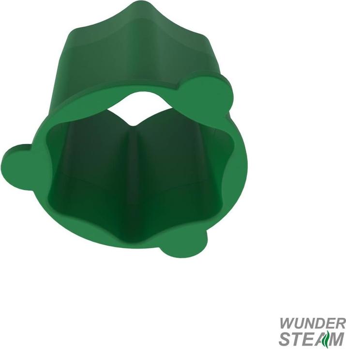 Produktbild Wundermix WunderSteam Dampfgar-Kamin