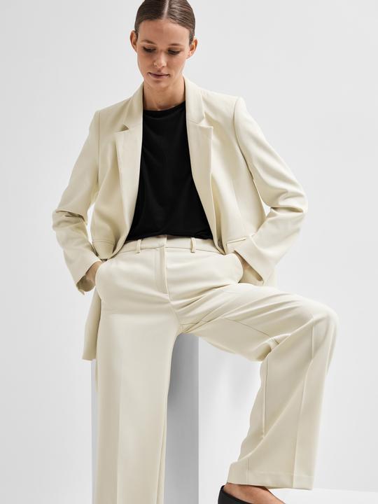 Produktbild Selected Femme Relaxed Fit Blazer (42)
