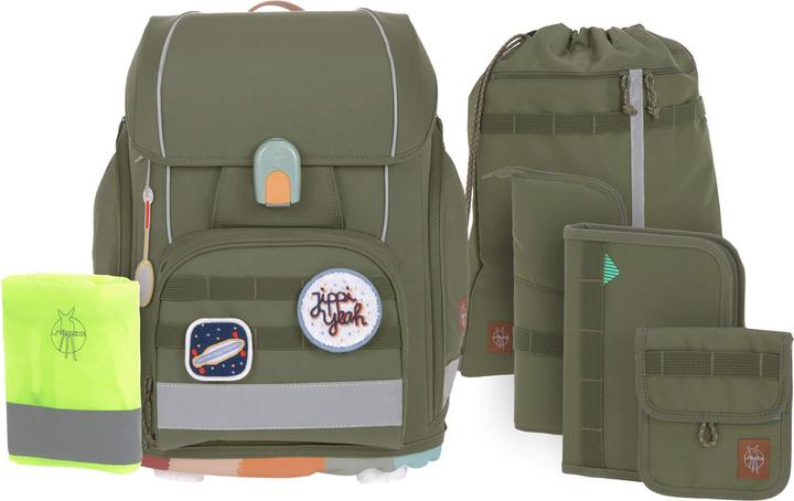 Lässig Boxy Unique (17.50 l)