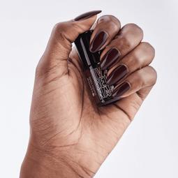 Actual product image essence Nagellack Studio Nails UV Gel Nail 08 still RED (08 still RED, UV gel varnish)