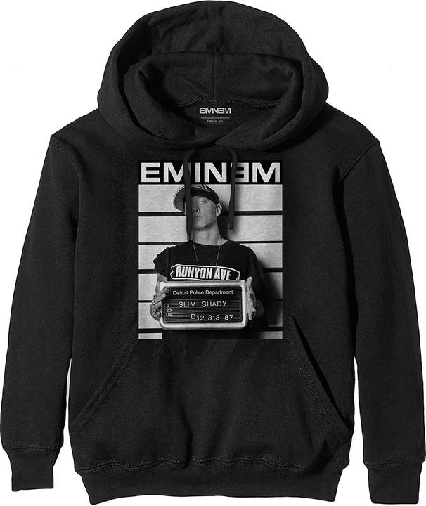 Eminem Arrest (Hoodie)