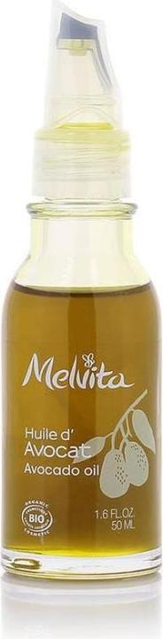 Produktbild Melvita Avocadoöl (Öl, 50 ml, Tag + Nacht)