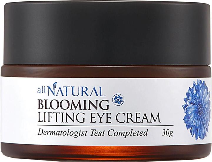 Image du produit All Natural Blooming Lifting (Crème, 30 ml, Jour + nuit)