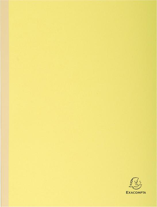 Yellow, Without