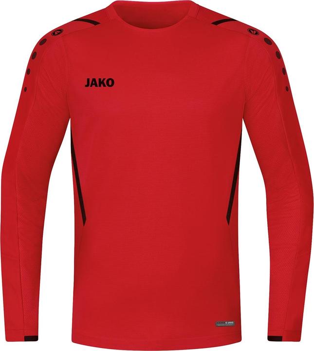 JAKO Sweat Challenge