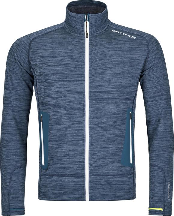 Ortovox Fleece Light Jacket