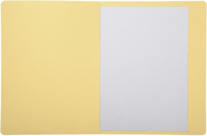 Produktbild Exacompta Sammelmappen - Aktendeckel (25 x 32 cm, 1 x)