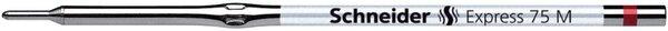 Actual product image Schneider Standard refill Express 75 (Refill, Red, 0.40 mm)