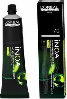 Actual product image L'Oréal Professionnel Permanent Hair Dye by L'Oreal Professionnel Paris Ideal for Unisex Adults