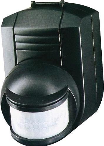Image du produit BK electronic Détecteur de mouvement Spectra L220N BLK Passif infrarouge 200' noir 58000 (15 m)
