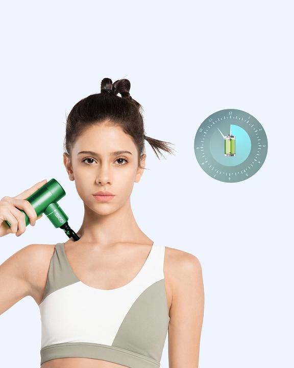 Produktbild SKG Massagepistole