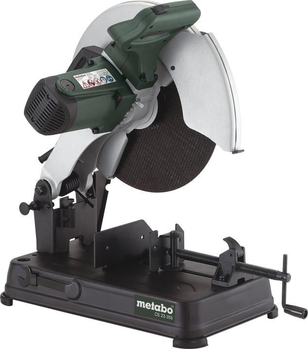 Produktbild Metabo CS 23-355