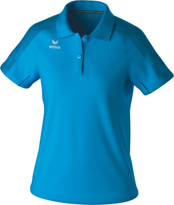 Erima Evo Star Poloshirt