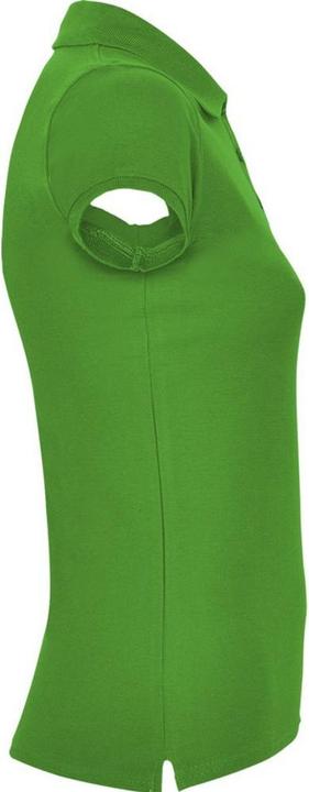 Immagine prodotto Alpinia Polo Donna/Ladies Star (3XL)