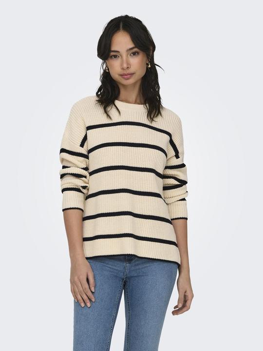 Immagine prodotto Only Maglia a righe (M)