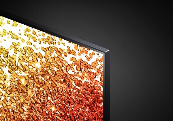 Produktbild LG 75NANO969PA (75", Nano-Cell, 8K, 2021)
