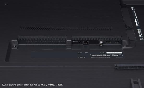 Produktbild LG 75NANO969PA (75", Nano-Cell, 8K, 2021)