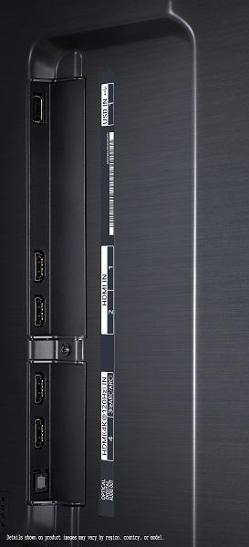 Produktbild LG 75NANO969PA (75", Nano-Cell, 8K, 2021)