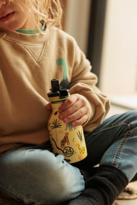 Image du produit 24 Bottles Urbain (0.25 l)