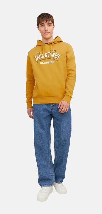 Immagine prodotto Jack & Jones Logo Hoodie (XXL)
