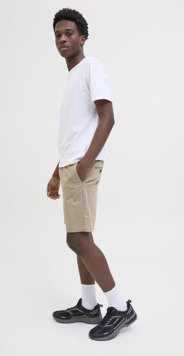 Actual product image Aprel Regular Fit Chino Shorts Chino Shorts (L)