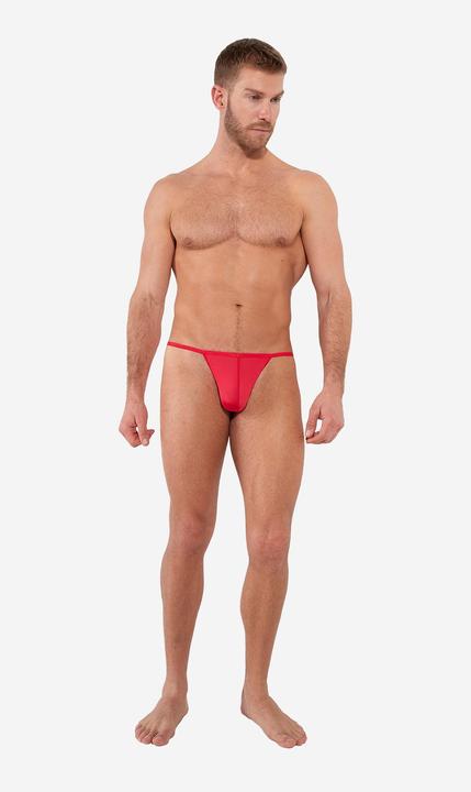 Produktbild HOM G-String Plumes (M, 3er Pack)