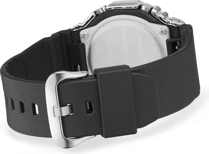 Produktbild G-Shock GBM-2100A-1A2ER (Digitaluhr, Chronograph, 44.40 mm)