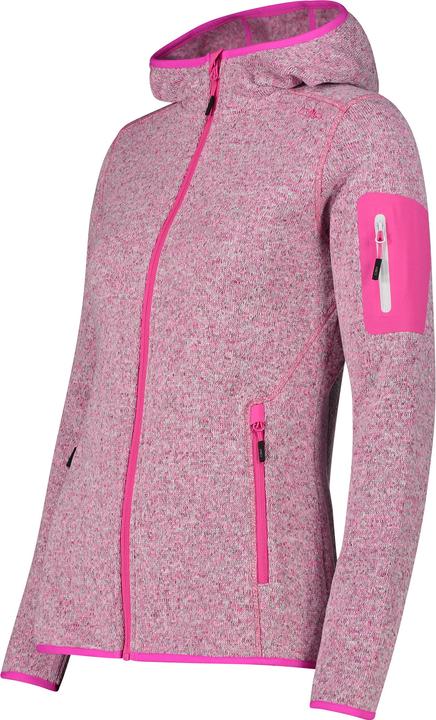 Produktbild CMP Campagnolo Zip Hoodie (36)