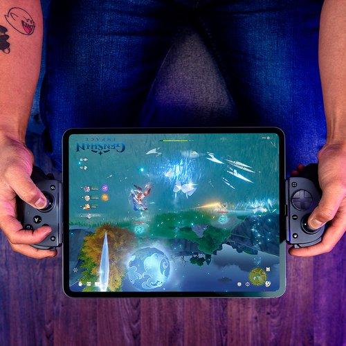 Actual product image Razer Kishi V3 Pro XL (Android, iOS)