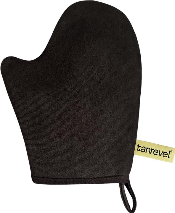 Tanrevel ® Self-tan Mitt (Zubehör Selbstbräunung)