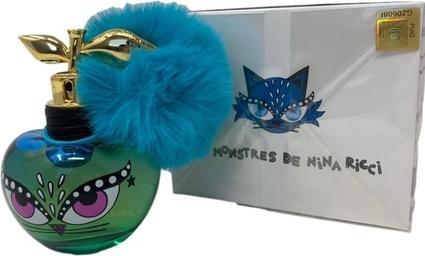 Nina Ricci Luna Les Monstres de (Eau de Toilette, 50 ml)