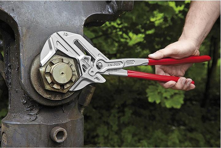 Actual product image Knipex Pliers Wrench (150 mm)