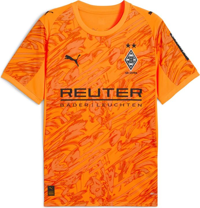 Produktbild Puma BMG GK Jersey Replica SS (XL)
