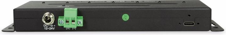Image du produit LogiLink UA0319 (USB-C, 7 Ports)