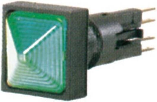 Produktbild Eaton Leuchtmelder, hoch, grün, + Glühlampe, 90312