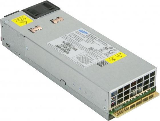 Actual product image Supermicro PWS-751P-1R - Power supply (plug-in module) (750 W)