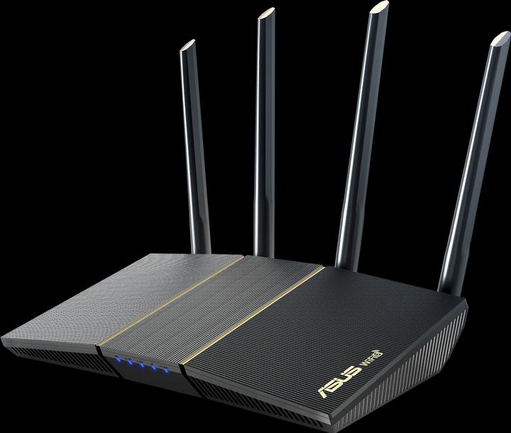 Produktbild ASUS RT-AX57