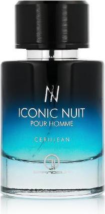 Produktbild Grandeur Elite Grandeur - Iconic Nuit (Eau de Parfum, 100 ml)