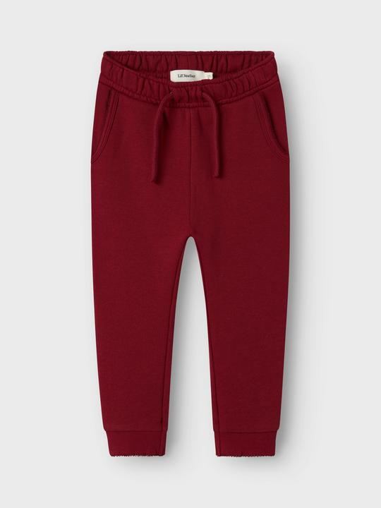 Produktbild Name it Regular Fit Jogginghose (110)