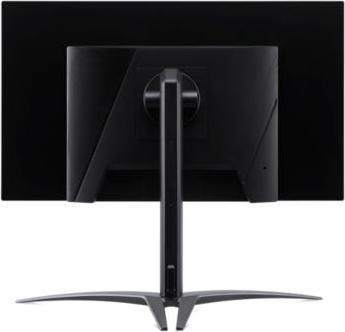 Actual product image Acer Predator X27U OLED (2560 x 1440 pixels, 26.50")