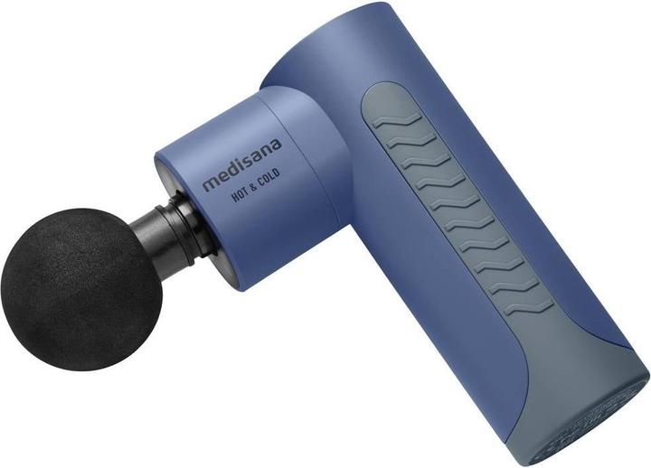 Immagine prodotto Medisana MG 600 Pistola per massaggi caldi e freddi