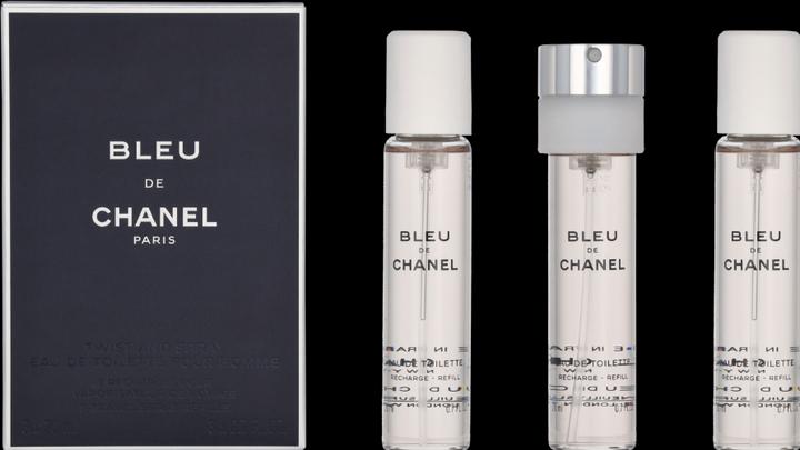 Immagine prodotto Chanel Bleu (Eau de toilette, 60 ml)