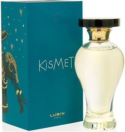 Actual product image Lubin Kismet Eau de Parfum (Eau de parfum, 50 ml)