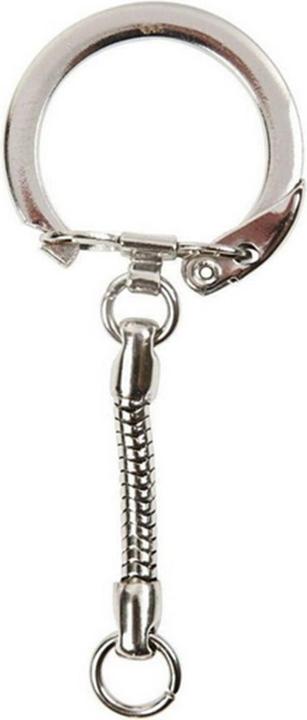 Actual product image Creativ Company Foamvormen Rondjes, 300st.