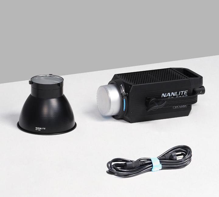 Immagine prodotto Nanlite FS-300C (Luce studio, Videocamera)