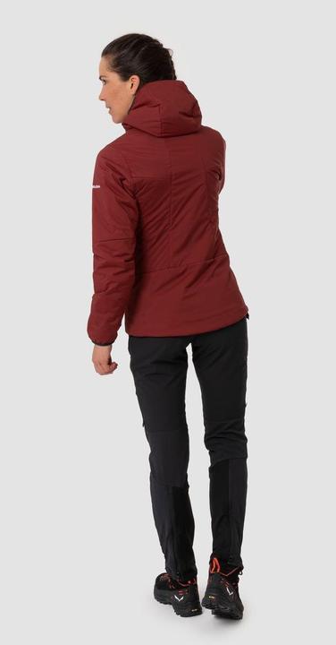 Immagine prodotto Salewa Giacca Ortles TWR Stretch con cappuccio da donna (32)